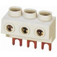 Moeller BK 25/3-PKZ 0 betápláló csatlakozó