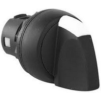 A-B 800FP-SL32 kapcsoló fej 1-0-2  balról visszatérõ 1902