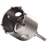 Extol Körkivágó tégl. fúrók. 65mm SDS SZ262 2008