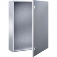 500x400x210mm lemezszekrény Rittal AE1045.500 1511