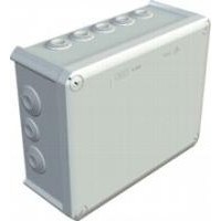 OBO 2007109 T250 bevezetõkkel 240x190x95mm 1709