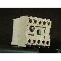 A-B 700-M220-A2 Ipari relé 2NO