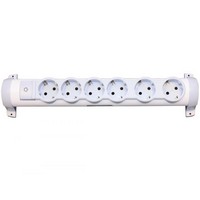 Legrand 694639 6-os kapcsolós hosszabító kábel nlk FH-SZ 2209