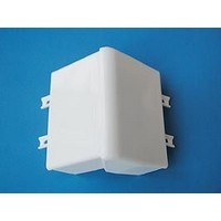 Leg 033746 DLP 80x20 állítható külsõ könyök 1601