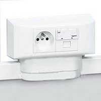 Leg Mosaic 31613 DLP Doboz 4M rögzítõ keret