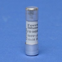 FR10GG50V25 25A hengeres betét 10x38 1902