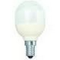 Maxi Light E14 8W/827 230V kompakt izzó mini globe + 1601