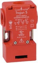 A-B 440K-T11110 Guardmaster Trojan5 Tongue Interlock BBM 2509