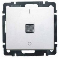 Leg 774449 Valena 2p kapcs. ellenörzõ fénnyel FH 1902