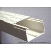 Iboco 01780 60x40mm mûanyag csatorna  1802