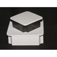 Müdk 150x150-es könnyû doboz fedél 1711