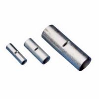 Tracon TH6 szigeteletlen toldóhüvely 6mm 1504