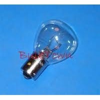 12V 35W Ba15d 36x58 diavetítõ izzó alján 2 érint. 1902