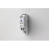Finder 80.01.0.240 multi. univ idõrelé 16A 1morse AC/DC 12-240V 2307