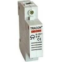Tracon C60-CSEN-8 8V csengõ 1 modulos 1809