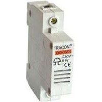Tracon C60-CSEN 230V csengõ 1 modulos 1801