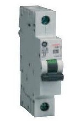 GE 668473 kismegszakító 1p B16A G30 1201