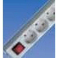 Elosztó 0338 4-es 1