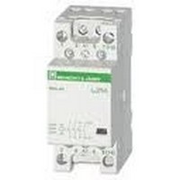 Benedikt & J installációs 25A 4Z R25-40mágneskapcsoló 1706