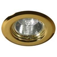 Kanlux CT-2114G Bútorlámpa arany 1410