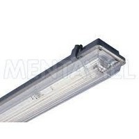 Mentavill ML-JX38136 1x36W lámpatest IP65 1202
