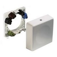 ABL Sursum tûzhely bekötõ 6mm2-ig 2505110 Falon kívüli 1902