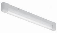 Butor világító lámpatest 1x30W-os ST-130 1409