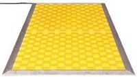 A-B 440F-M1510BYNN biztonsági szõnyeg 750x500mm Safty Mats
