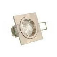 DL61WH álmenny. lámpatest MR11 halog fehér fix Ispot