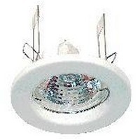 Tracon TLC-2W fix álmenyezeti lámpatest fehér 1812