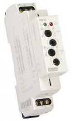 Elko EP CRM-2H asszimetrikus ütemadó relé 1601