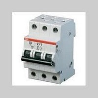 ABB kismegszakitó 3p B20A S193 1201