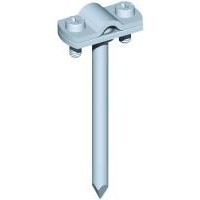 JP110048 rúdtartó 150mm laza csappal 1707