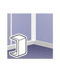 Leg 033604 DLP 32x20 takaróelem csatornához