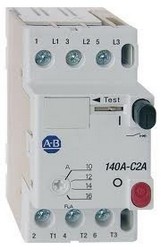 A-B 140A-C2A-B16 Motorvédõ kapcsoló 1-1