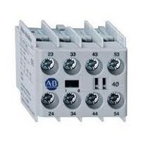 A-B 100-KFA40E homloklapi segédérinkezõ 4N.O 2206