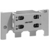 A-B 140-CA20 segédérintkezö 2N.O.140-CMN-hez 0907