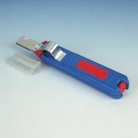 Rev vezetékcsupaszoló kábelkés4-28mm 1603