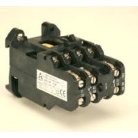 Ganz Dil 00-52/d 24V-os tekercsel 20A 1001