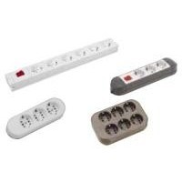 Leg 53471 Dafh-162k 3-as falon kívüli dugalj barna 1812