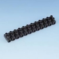 KVGY K6B6  -6mm2-es 6 tagu bakelit sorkapocs 1902