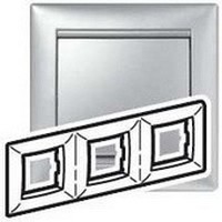 Leg 770153 Valena 3-es keret alu. 1902