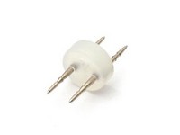 Fénykábel DL-2 toldó tüske  1001