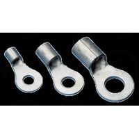 Tracon SZ16-10 szigeteletlen szemes saru 16mm2 10 furat 1401