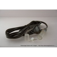 Fénykábel DL-2W-1-6'-3