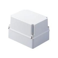 Gewiss 44217 vízmentes kötödoboz 190x140x140 IP56 1902