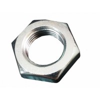 Közcsavar M10x1 30mm alu 1511