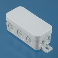 Bekötõdoboz A1 80x45x40mm E126 (5229H) 1711