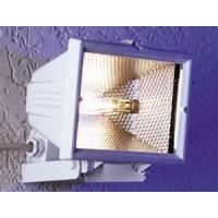 ML 230212 400W-os fekete fényvetõ IP44 1601