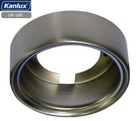Kanlux DR-16B-BR/M matt bronz kiemelõ gyûrû 1812